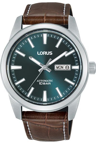 Lorus Rl497Bx9 Automatic Men's Wrist Watch