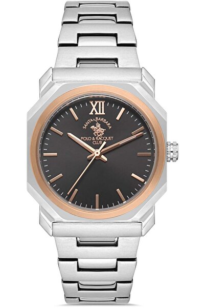 Santa Barbara Polo & Racquet Club Sb.1.10256.3 Women's Wristwatch