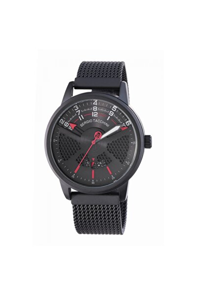 Sergio Tacchini ST.1.10007.3 Erkek Kol Saati