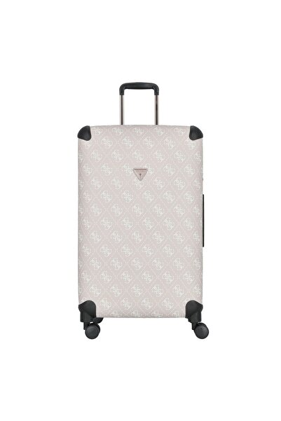Guess Berta 4 Rollen Trolley 77 cm mit Dehnfalte
