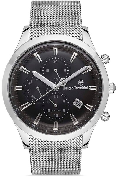 Sergio Tacchini ST.1.10323.2 Erkek Kol Saati