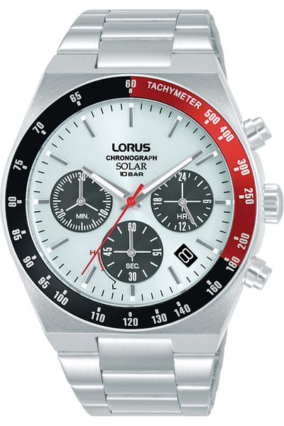 Lorus Rz527Ax9 Men's Watch