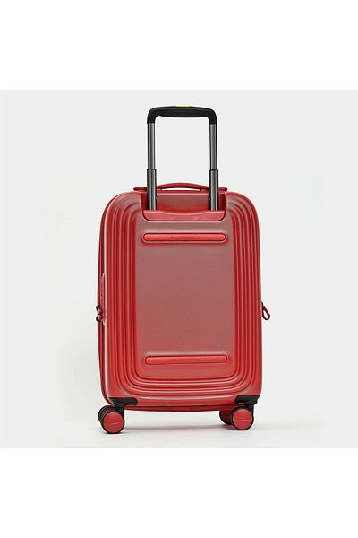Mandarina Duck Logoduck 4-Rollen Kabinentrolley 55 cm
