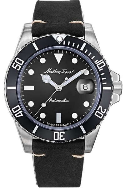 Mathey-Tissot Mathey Tissot H901ATLN Erkek Kol Saati
