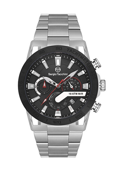 Sergio Tacchini ST.1.10432-1 Erkek Kol Saati