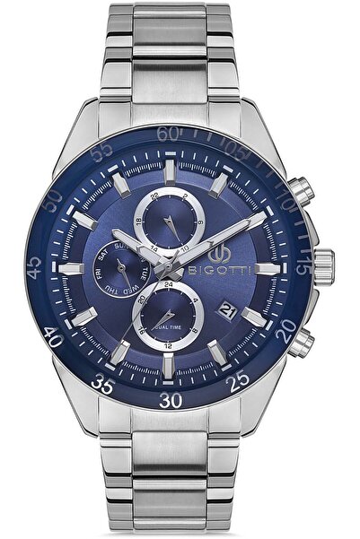 Bigotti Milano ساعة يد رجالية Bigotti BG.1.10400.3