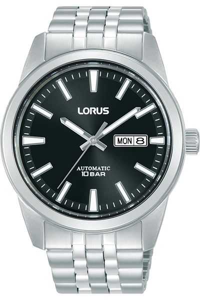 Lorus Rl491Bx9 Automatic Men's Wrist Watch