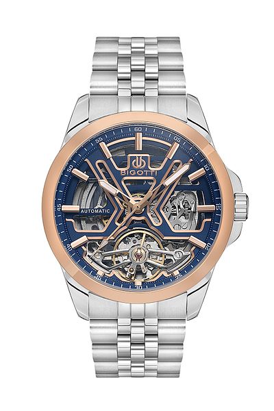 Bigotti Bigotti BG.1.10564-5 Men's Wristwatch