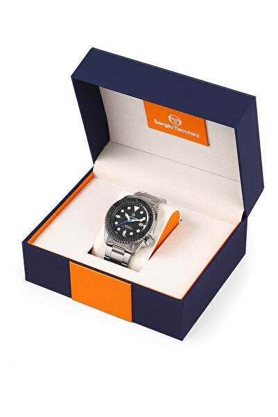 Sergio Tacchini ST.3.10001.1 ساعة يد رجالية