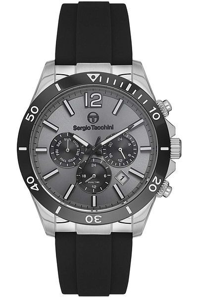 Sergio Tacchini St.1.10343.1 Men's Wrist Watch