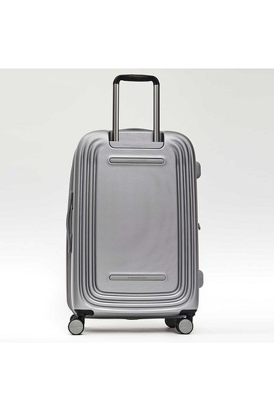 Mandarina Duck Logoduck 4-Rollen Trolley 69 cm
