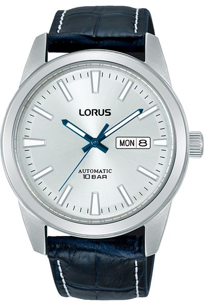 Lorus Rl499Bx9 Automatic Men's Wrist Watch