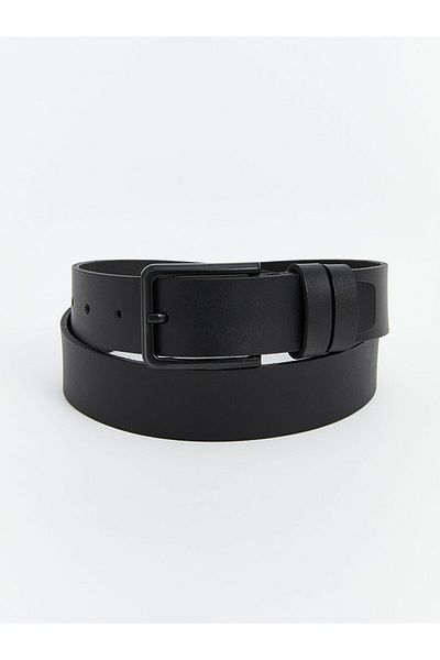 LC Waikiki Ανδρική ζώνη Leather Look - S5HY71Z8