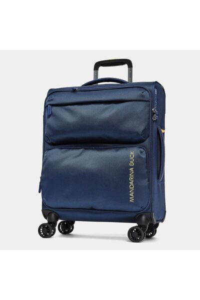 Mandarina Duck Zephyr 4 kolesá Kabínový vozík 55 cm