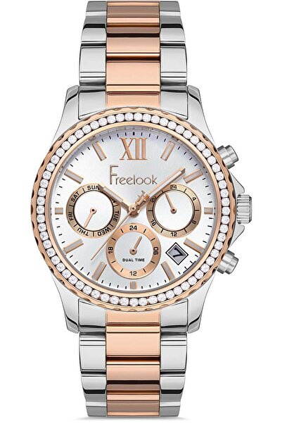 Freelook FL.1.10366.4 ساعة يد نسائية