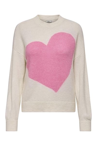 JDY Strickpullover JDYLOVELLA Strickpullover