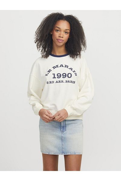 JJXX Sweatshirt JXPERLE Sweatshirt
