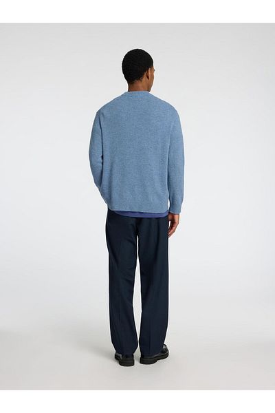 Selected Homme Pullover 100% Woll