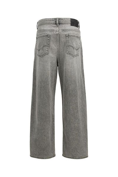 Jack & Jones Junior Baggy Fit Jeans JJIRON JJORIGINAL SQ 204 NOOS JNR Baggy Fit Jeans Junior