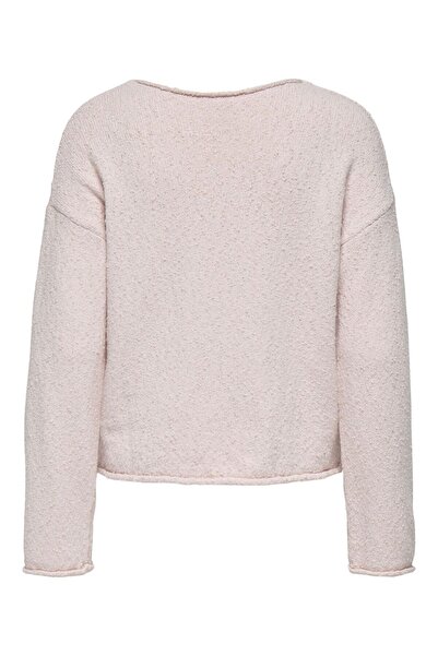 ONLY Strickpullover ONLALVILDA Strickpullover