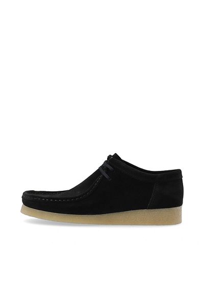 Bianco Moc-Toe-Schuhe BIARAY