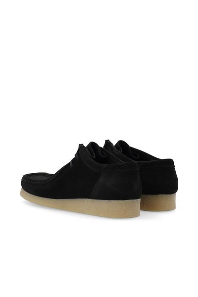 Bianco Moc-Toe-Schuhe BIARAY