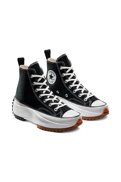 converse Černé tenisky 166800 C-001