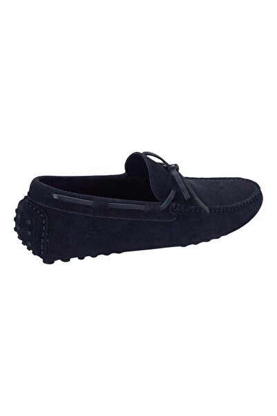 BATA Casual Flat Loafer Shoes