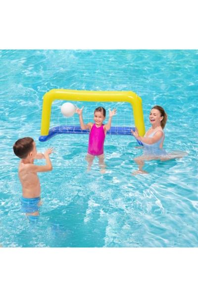 BESTWAY إطار كرة الماء 137×66 سم -26-52123