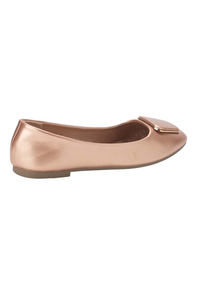 BATA Casual Flat Ballerina Shoes