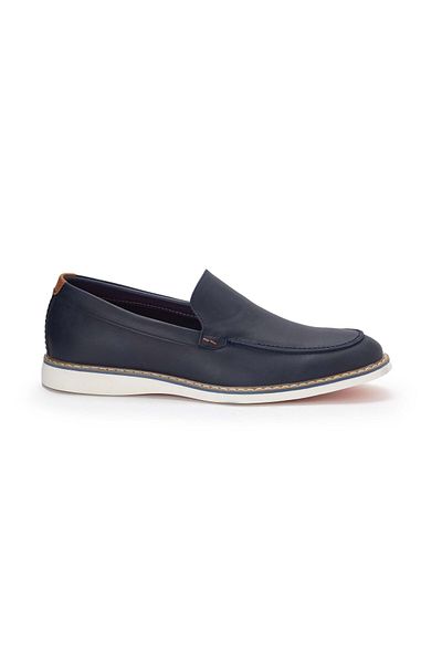 BATA Casual Flat Slip On Shoes