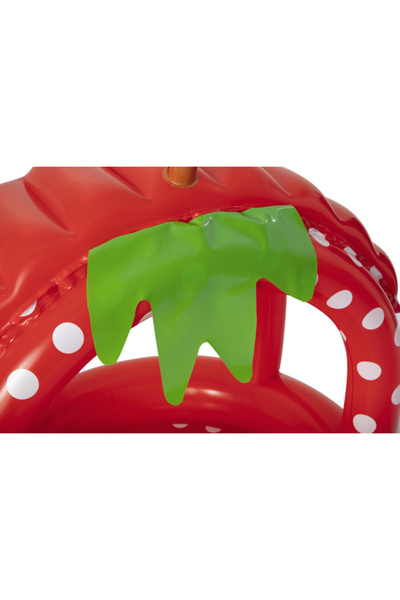 BESTWAY Strawberry Baby Pool 91Cm X 91Cm X 91Cm 26-52387