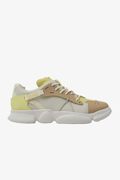 CAMPER TWS Γυναικείο Πολύχρωμο Sneaker K201439-034