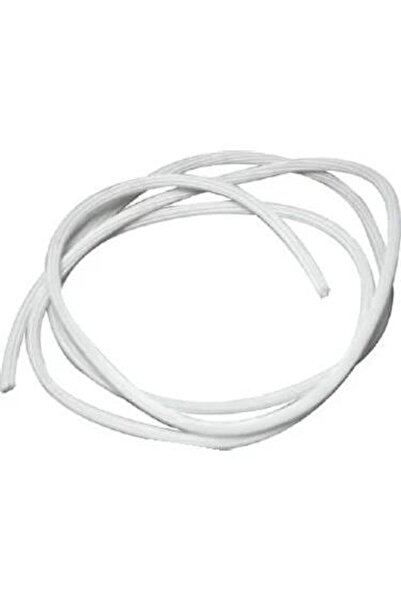 MAVİ TREND Mavitrend Sineklik Fitili 6 Metre Pimapen Kapı Pencere Sineklik Fi...