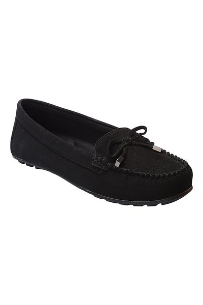 BATA Casual Flat Loafer Shoes