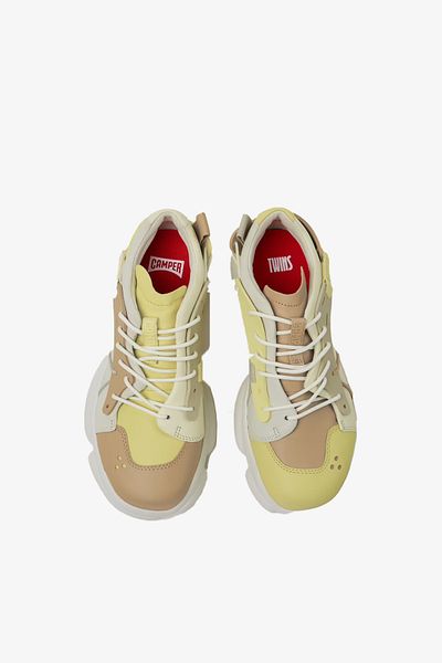 CAMPER TWS Γυναικείο Πολύχρωμο Sneaker K201439-034