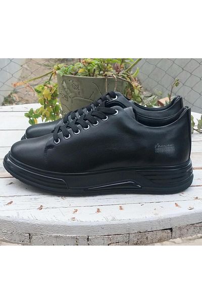 MARCOMEN 20032 Kakiki Leather Men's Smart Casual Shoes