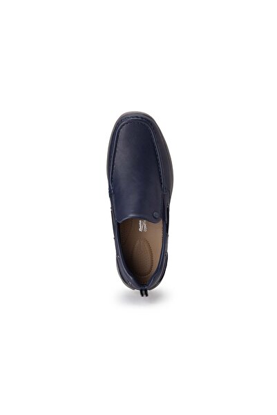BATA Comfit Casual Flat Slip On Shoes