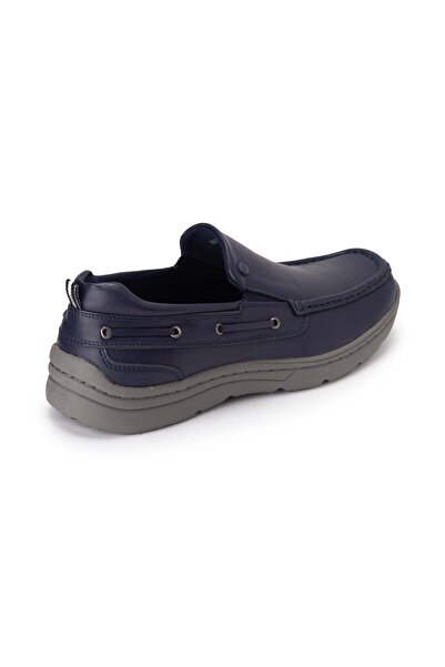 BATA Comfit Casual Flat Slip On Shoes