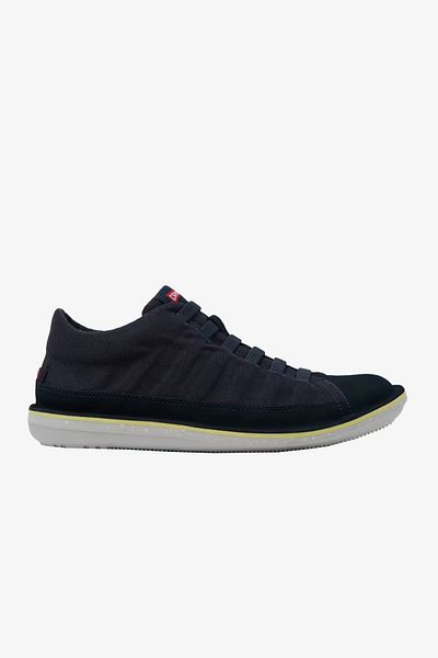 CAMPER Beetle Ανδρικά Navy Blue Casual Παπούτσια 36791-077