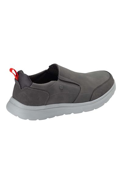 BATA Comfit Casual Flat Slip On Shoes