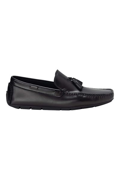 BATA Casual Flat Loafer Shoes