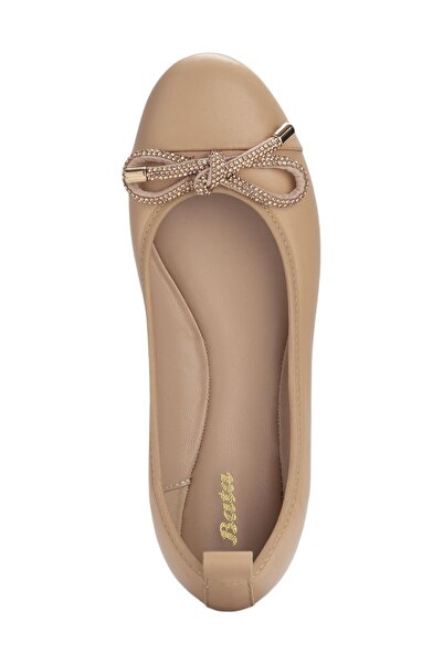 BATA Casual Flat Ballerina Shoes