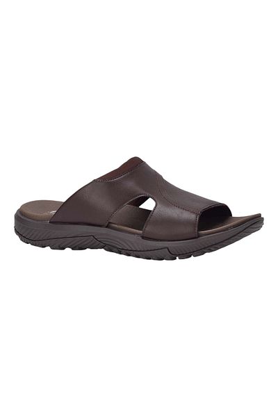 BATA Comfit Casual Flat Slip On Sandals