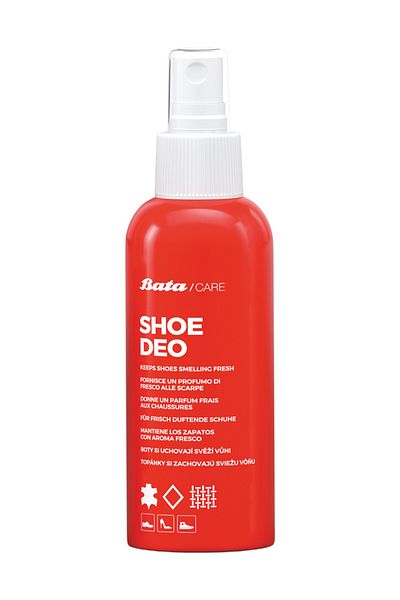 BATA Care Shoe Deo Spray