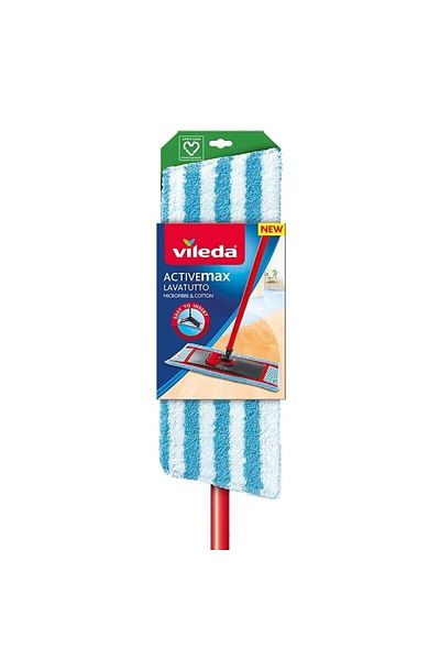 Vileda Active Max Mop system