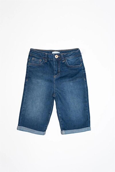 minny max Beli Lastikli Çocuk Kapri