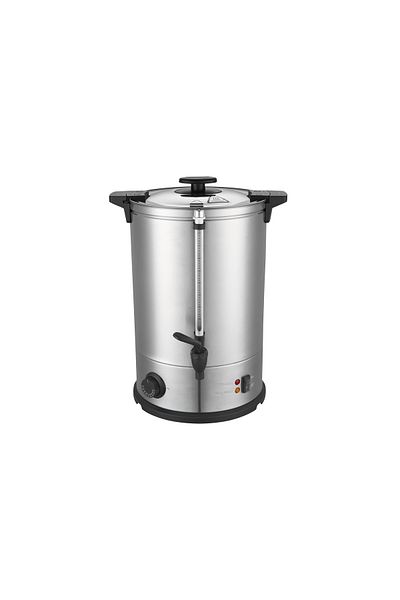 Koolen ELECTRIC WATER BOILER STAINLESS STEEL WITH TEMPRATURE CONTROL 20L