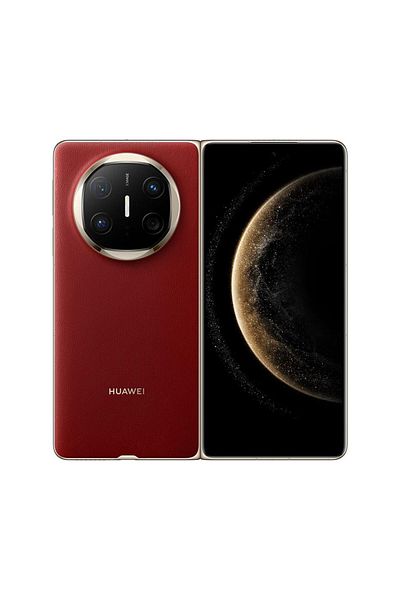 Huawei Mate X6 12GB 512GB Nebula Red 4G