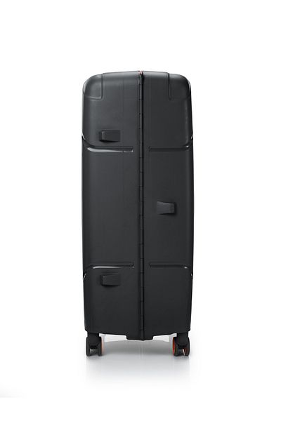 American Tourister CICURITY HARD SPINNER LARGE 77 CM  BLACK TSA